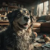 When Your Pet Is the Boss