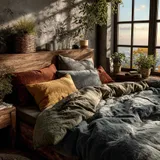 Morning Grumps and the Art of Getting Up