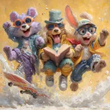 The Craziest Quirks of Pets