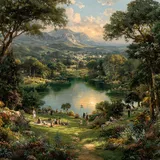 Scopri la gioia di vivere e trova la tua felicità