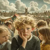 Abitudini critiche che gravano sui bambini