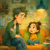 Elternunbewusst: Eigenschaften, die Kinder schädigen