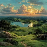 Vivi la tua vita migliore e goditi ogni giorno