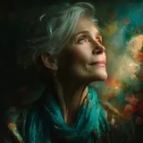 Descubre cómo la edad puede potenciar nuestro brillo