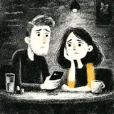 Sei segnali che indicano che il tuo partner potrebbe essere infedele