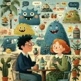 Witzige und zweideutige Anmachsprüche für jeden Anlass