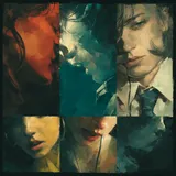 Ein Blick auf verschiedene Facetten von Affären in Beziehungen