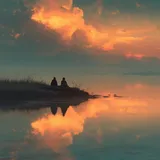 Comment te séparer respectueusement d'une personne chère