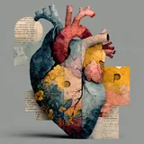 Reconnaître les messages cachés derrière les ruptures