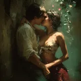 Find out how to awaken his desire and receive