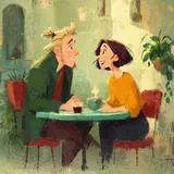 What to pay attention to in the first weeks of a relationship