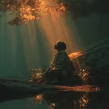 Finde heraus, was du wirklich fühlst und was dich zurückhält