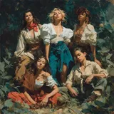 Cosa trovano davvero attraente e cercano gli uomini nelle donne