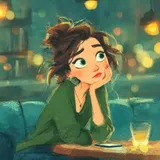 Learn the signs when he contacts you only out of boredom