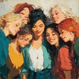 Verborgene Sehnsüchte: Was Frauen wirklich wollen