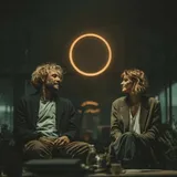 Segni che un collega prova più interesse per te