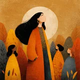 Riflessioni per le donne dopo una relazione con un manipolatore