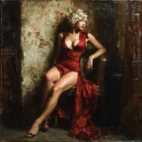 Doce seductores señales corporales que atraen a los hombres