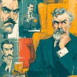 Discover men you better not spend your time with