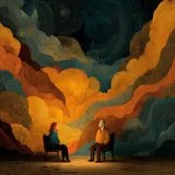 Reconoce las señales de una pareja desequilibrada