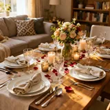 5 kreative Rituale für besondere Familienanlässe