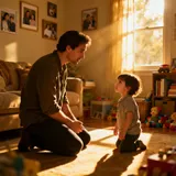 5 Wege, wie Du Deinen Kindern Empathie beibringen kannst