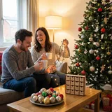 Come i rituali festivi rafforzano le relazioni