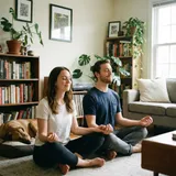 How Presence Strengthens Love