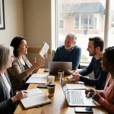 Educazione e scambio di conoscenze nelle relazioni