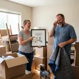 Come le risate possono aiutare durante le separazioni