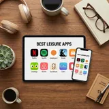 Las mejores aplicaciones para organizar tu plan de tiempo libre