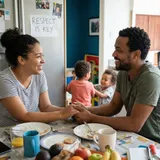 Come l'educazione condivisa rafforza la relazione