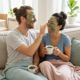 La cura di sé rafforza le relazioni in modo sostenibile