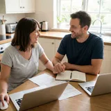 Come la trasparenza finanziaria rafforza la fiducia nelle relazioni