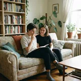 Crescita personale nelle relazioni: chiave per la felicità