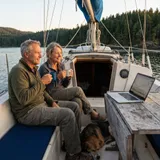 Finanzielle Freiheit Schritt für Schritt planen