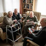 Rafforzare amicizie a lungo termine attraverso il cambiamento