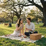 Premiers rendez-vous : Activités créatives pour des moments inoubliables