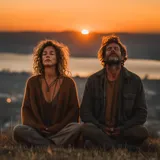 The Connection of Love and Spirituality