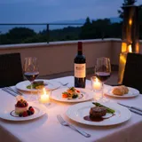 Ce que tu devrais commander lors d'un rendez-vous