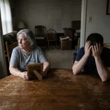 The Power of Loss for Personal Development