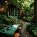 Love and Creativity: Being Strong Together