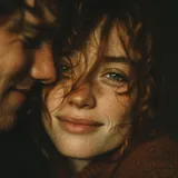 The importance of patience in love