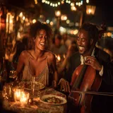 How Music Can Deepen Love