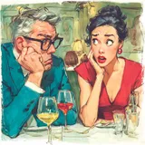 5 erreurs courantes lors du premier rendez-vous et comment les éviter