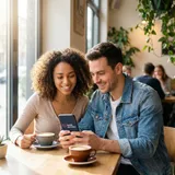 Les meilleures applications pour un dating sûr sur Internet