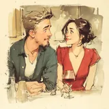 Les secrets des rencontres en ligne réussies