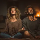 Méditation et pleine conscience pour des rencontres réussies