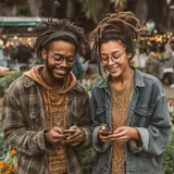 Applications de comparaison de rencontres : Trouvez votre partenaire parfait