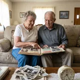 Passé et rencontres : Comment y faire face